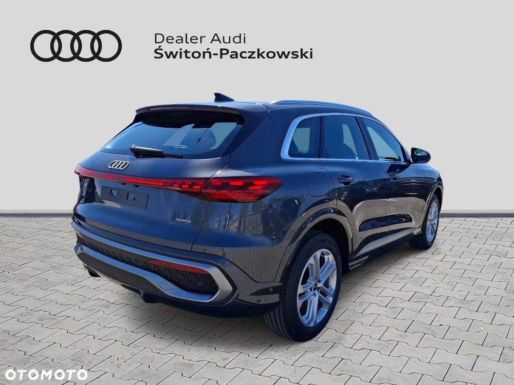 Audi Q5 TFSI mHEV 150 kW Quattro S tronic - 6