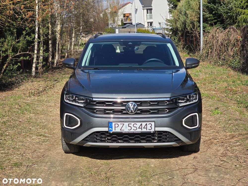 Volkswagen T-Roc 1.5 TSI Special Edition - 3