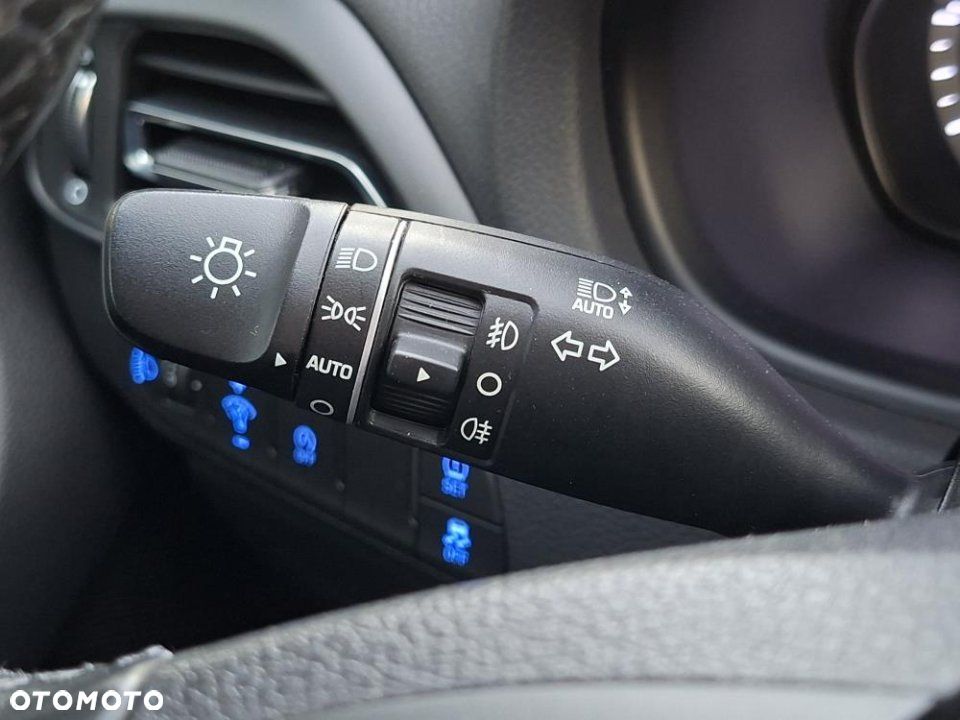 Hyundai i30 2022