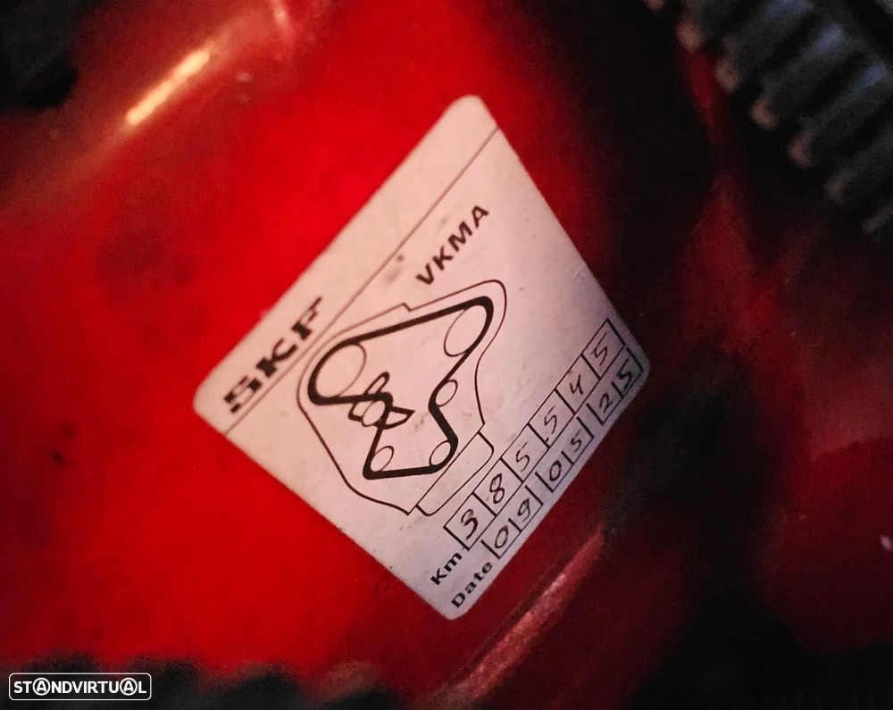 Opel Corsa 1.5 TD Sport - 26