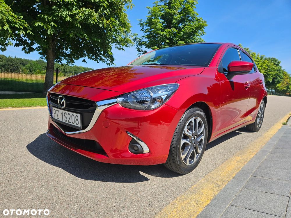 Mazda 2 1.5 Skypassion - 20