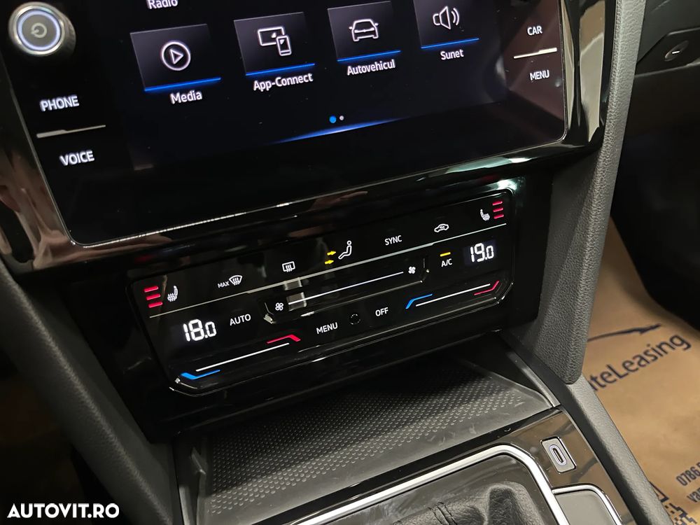 Volkswagen Passat 2.0 TSI ACT OPF DSG Highline - 20