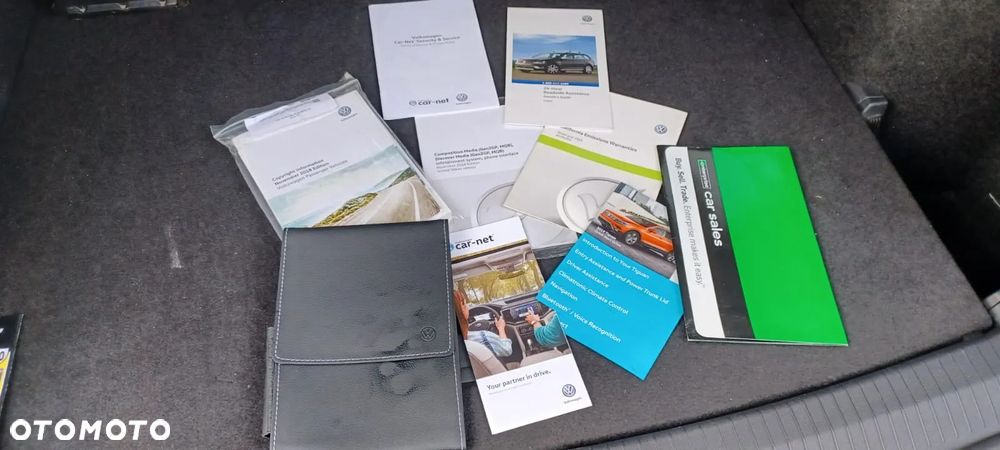 Volkswagen Tiguan Allspace - 25