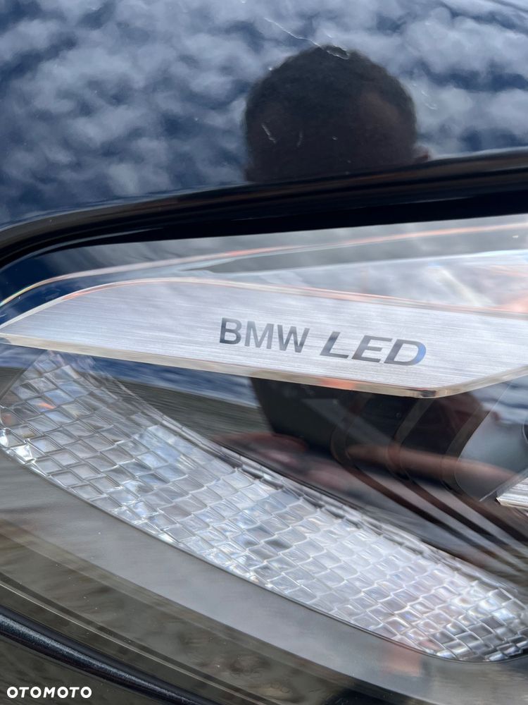 BMW Seria 5 520d M Sport Edition - 23