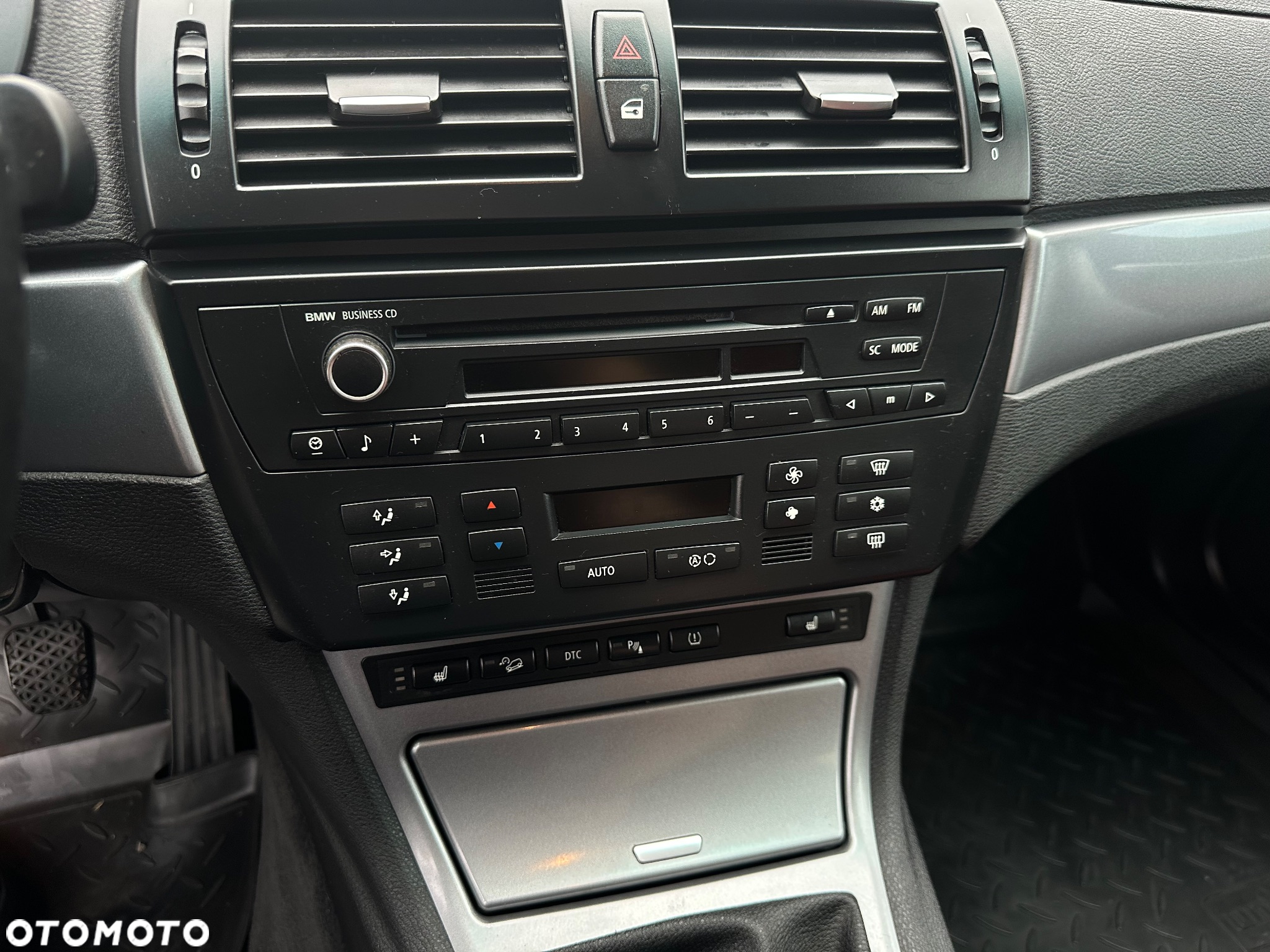 BMW X3 xDrive20d - 10