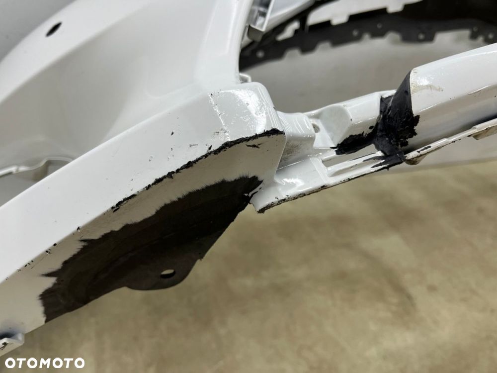 Zderzak przedni Toyota Verso 13-18r. Lift przód PDC 52119-0F120 - 14