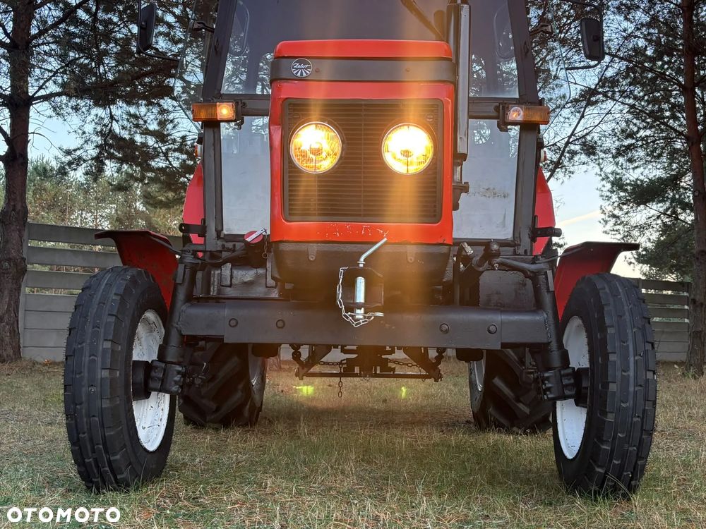 Zetor 5211 - 16
