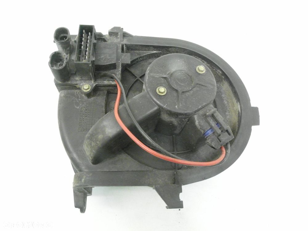 DMUCHAWA RENAULT CLIO II 127121200 - 7