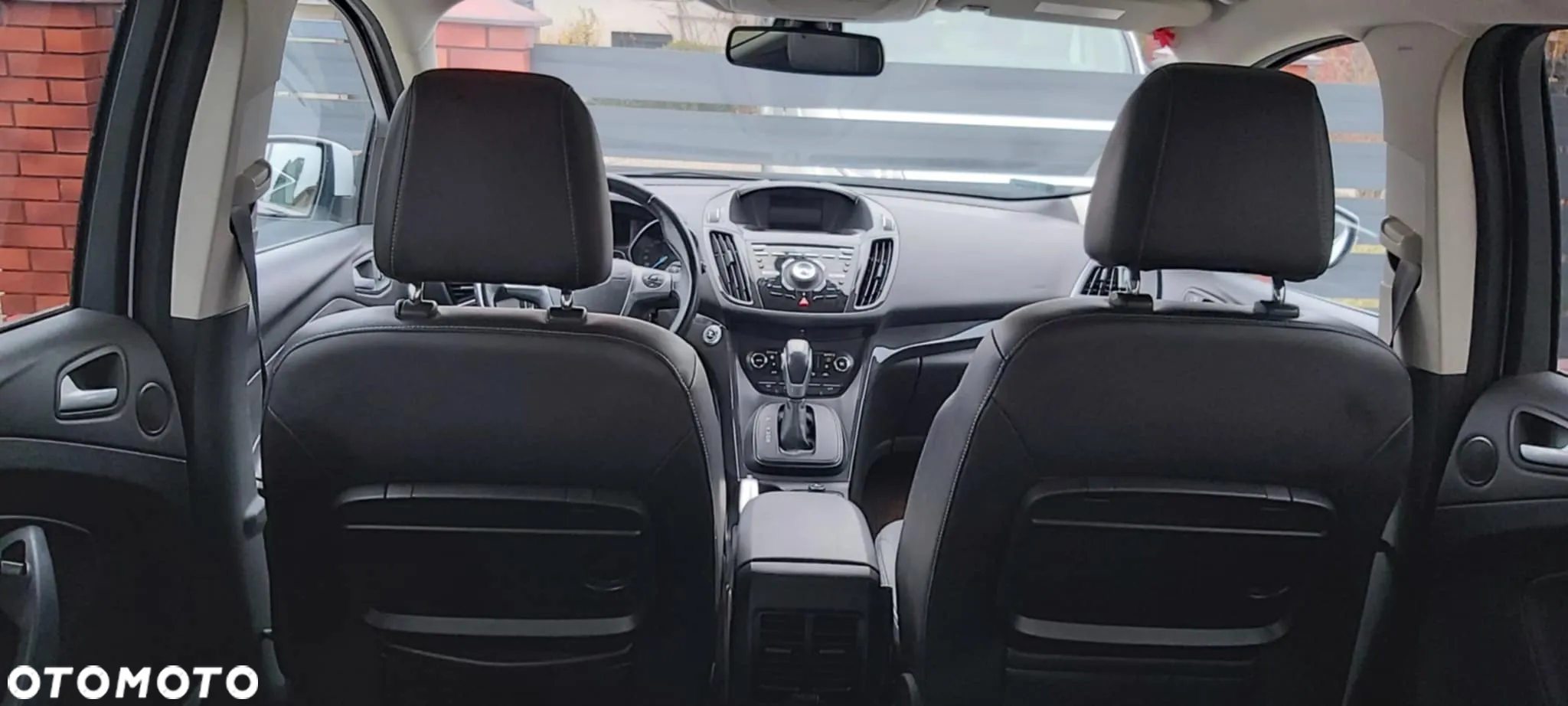 Ford Kuga 2.0 TDCi 4x4 SYNC - 6