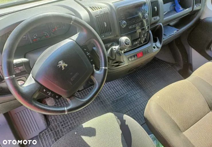 Peugeot Boxer - 6