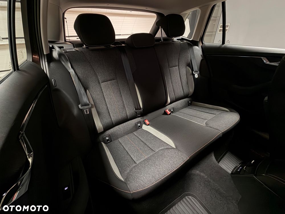 Skoda Kamiq 1.0 TSI Style - 29