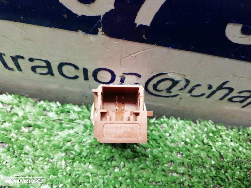 BOTÃO DE EMERGÊNCIA CITROEN XSARA COUPÉ 2002 - - 1