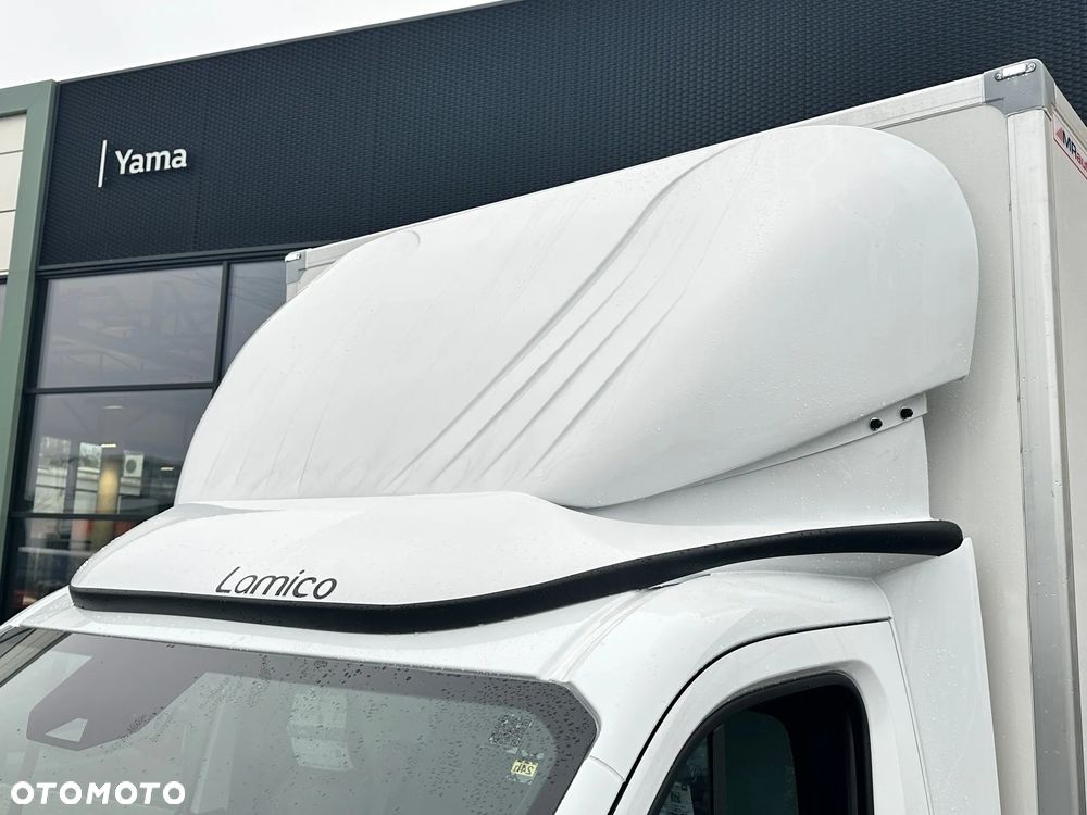 Renault Master 2.0 dCi 170 KM E-VI kontener 8 EP MRauto - 28