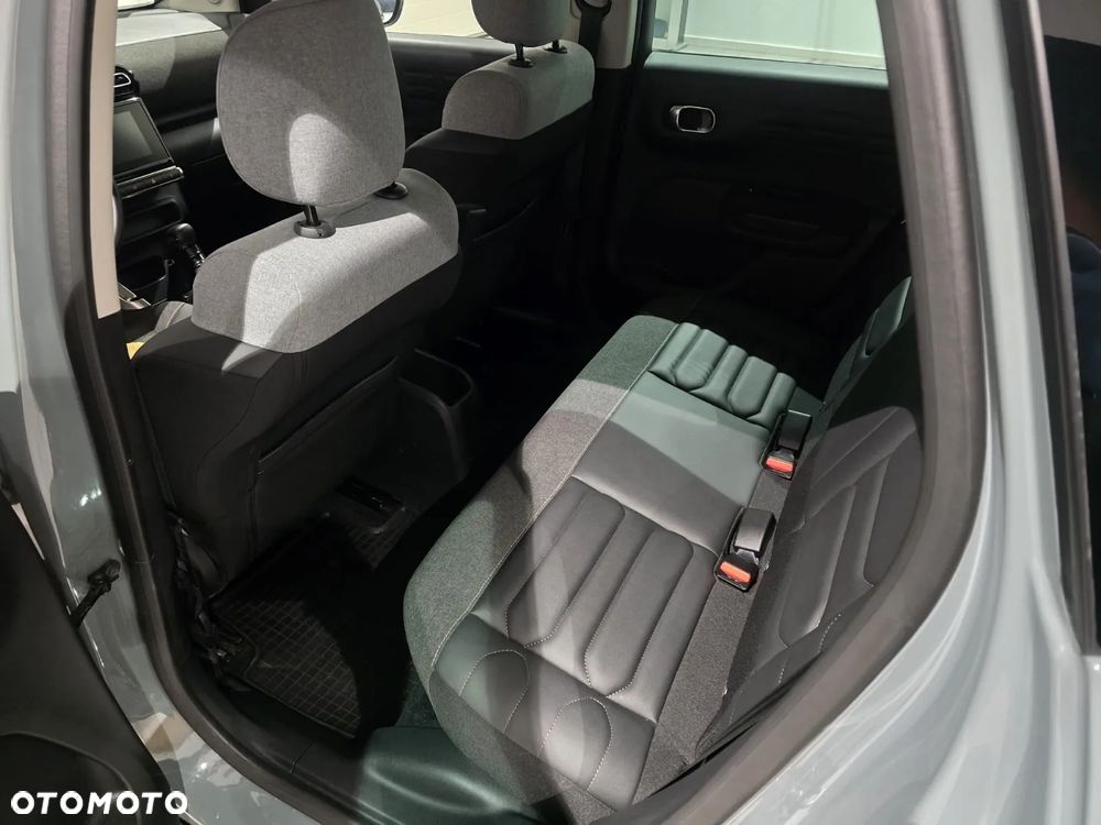 Citroën C3 Aircross 1.2 PureTech Shine S&S - 9