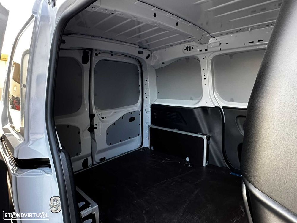 Opel Combo Outro - 17