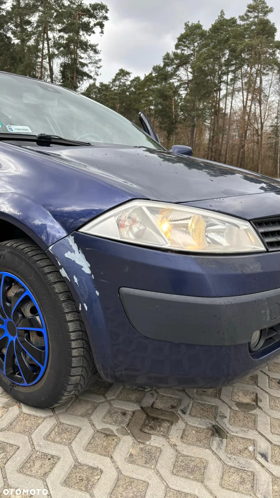 Renault Megane - 17