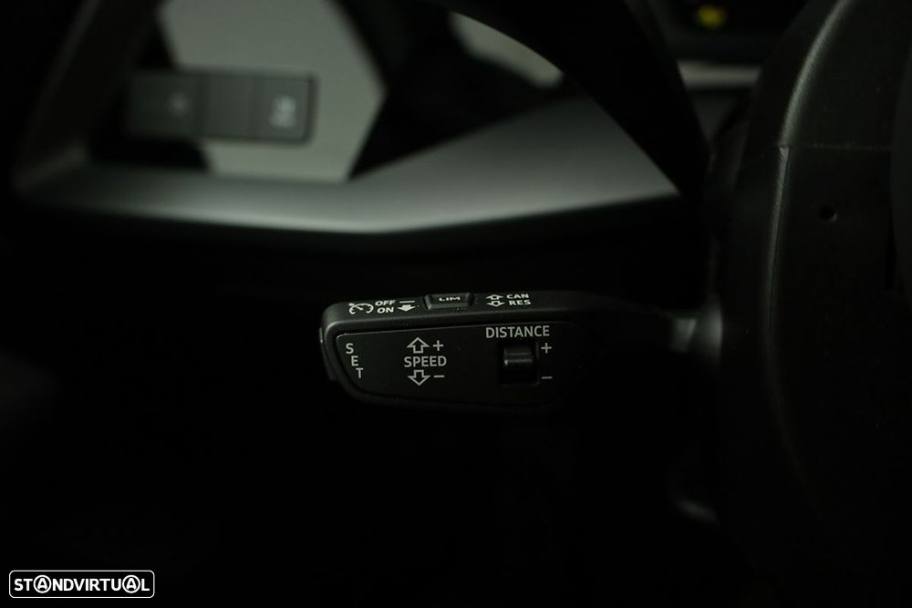 Audi A3 Limousine - 17
