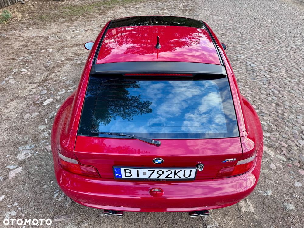 BMW Z3 M - 33