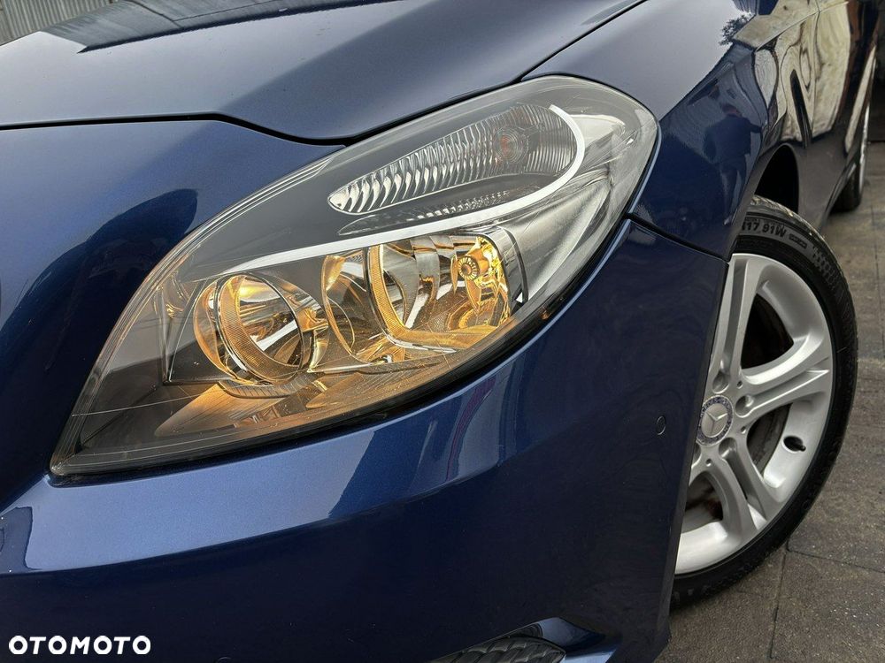 Mercedes-Benz Klasa B 180 Style - 5