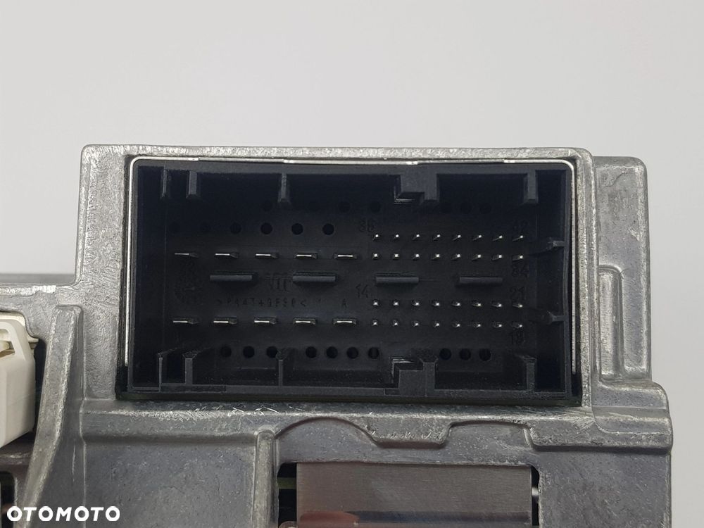 Wzmacniacz Moduł DAB BMW X3 G01 X4 G02 G30 5A9BF88 - 7