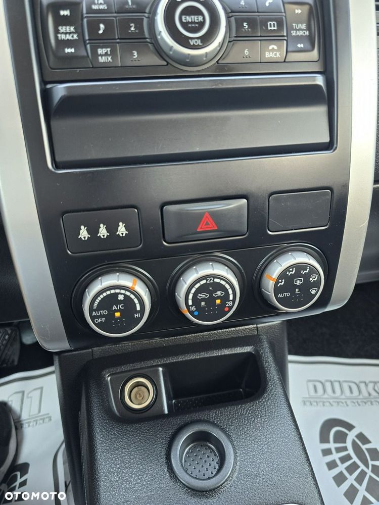 Nissan X-Trail - 27