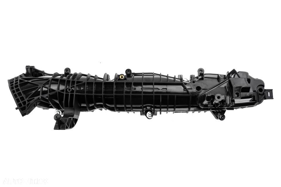 Modul galerie admisie noua BMW motor 3.0 diesel N57N, seria 3 F30 F31 F34 F80, seria 4 F32 F33 F36 F82, seria 5 F07 F10 F11, seria 6 F06 F12 F13, seria 7 F01 F02 F03 F04, X3 F25, X4 F26, X5 F15 F85, X6 F16 F86, cod OE 11617811909, 11618514731 - 6