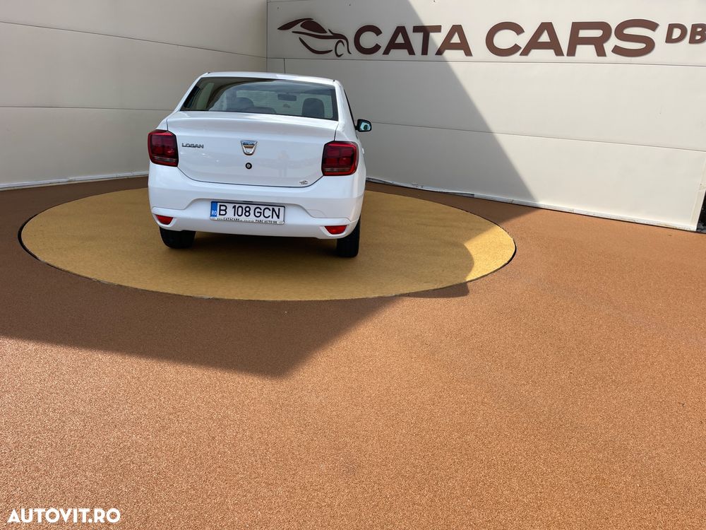 Dacia Logan - 13