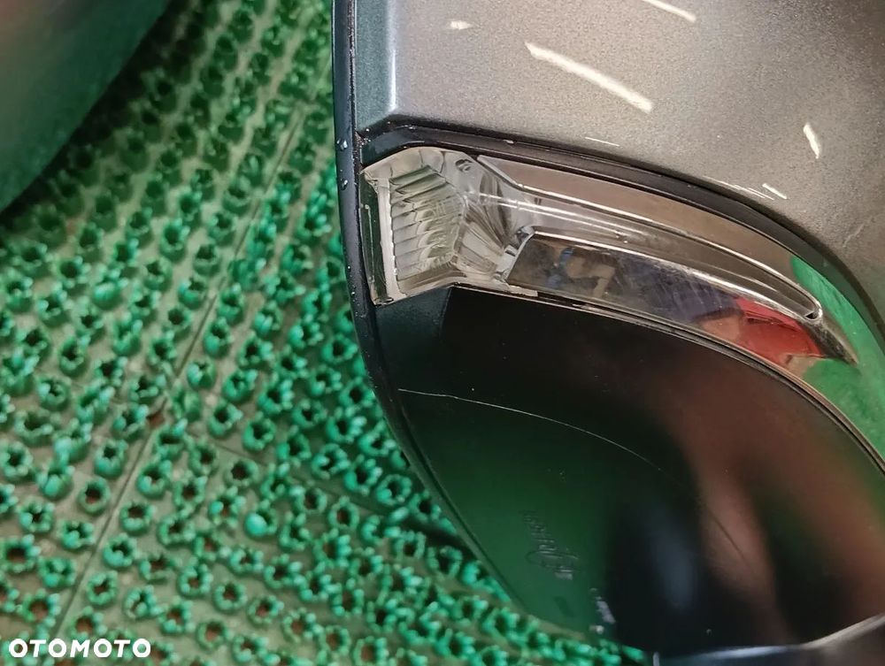 TOYOTA CAMRY 19-24r Lusterko Zewnętrzne Prawe Lewe RÓŻNE KOLORY - 18
