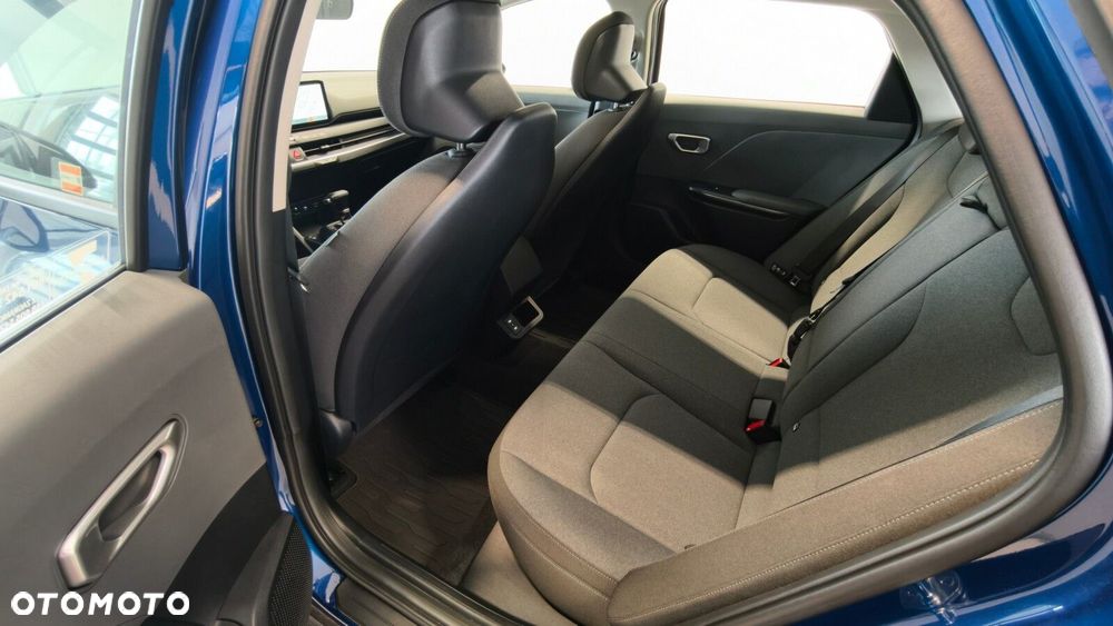 Kia K4 - 9