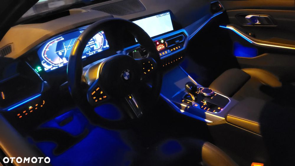 BMW Seria 3 - 19