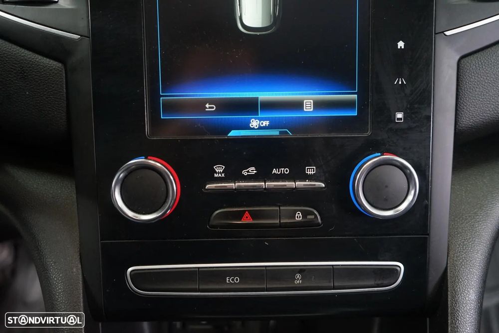 Renault Mégane 1.5 dCi Bose Edition - 31
