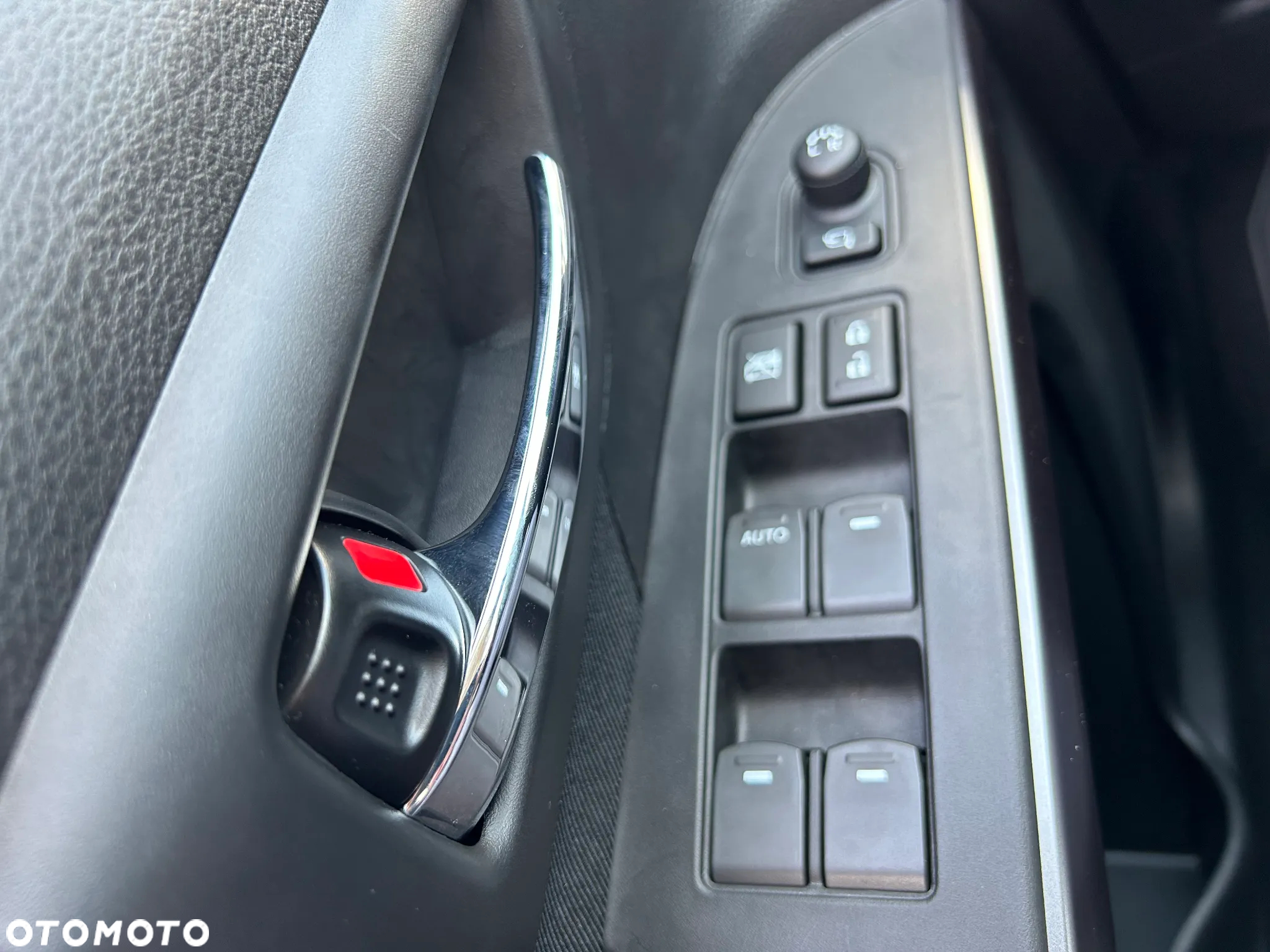 Suzuki SX4 S-Cross - 9