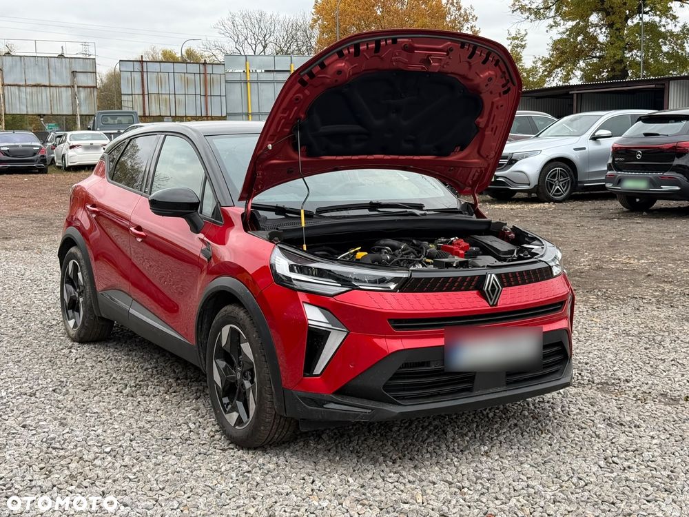 Renault Captur 1.0 TCe Evolution - 3