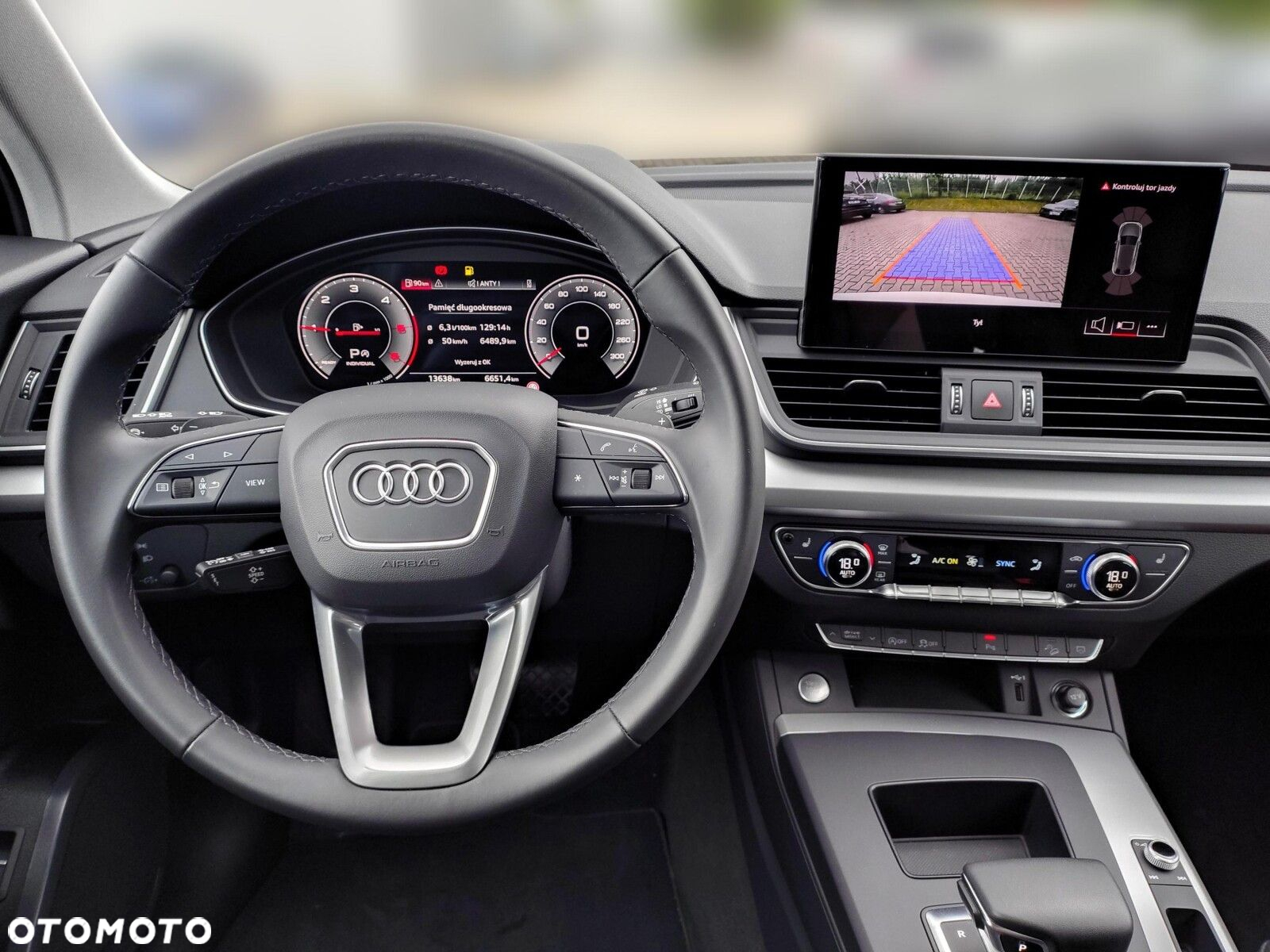 Audi Q5 Sportback - 13