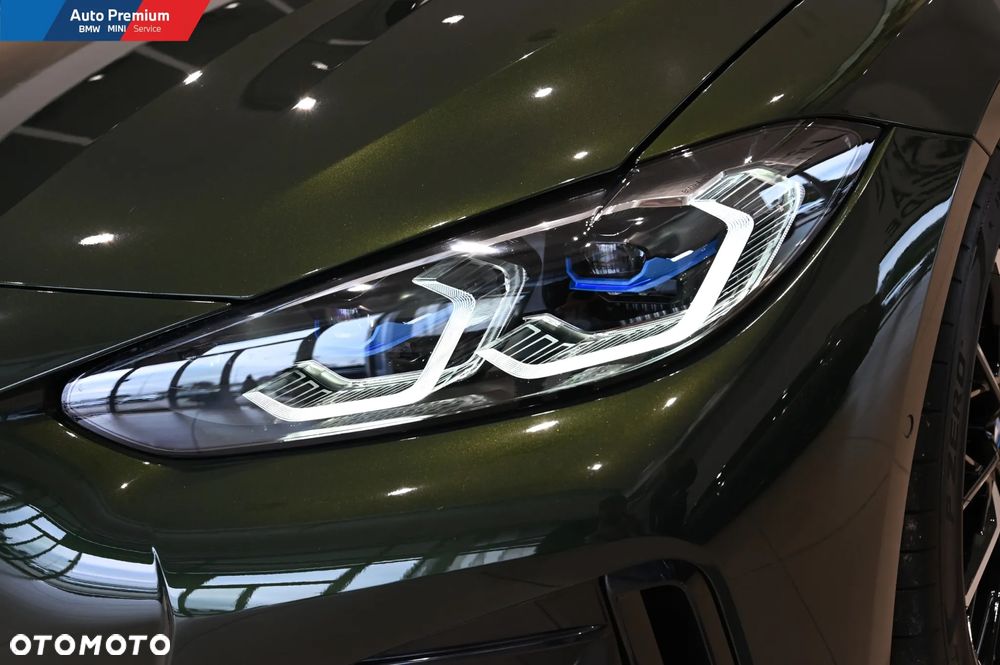 BMW i4 M50 Gran Coupe - 22