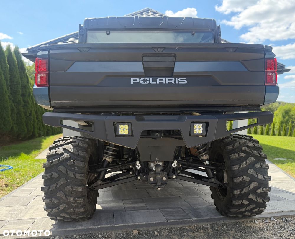 Polaris Ranger XP - 9