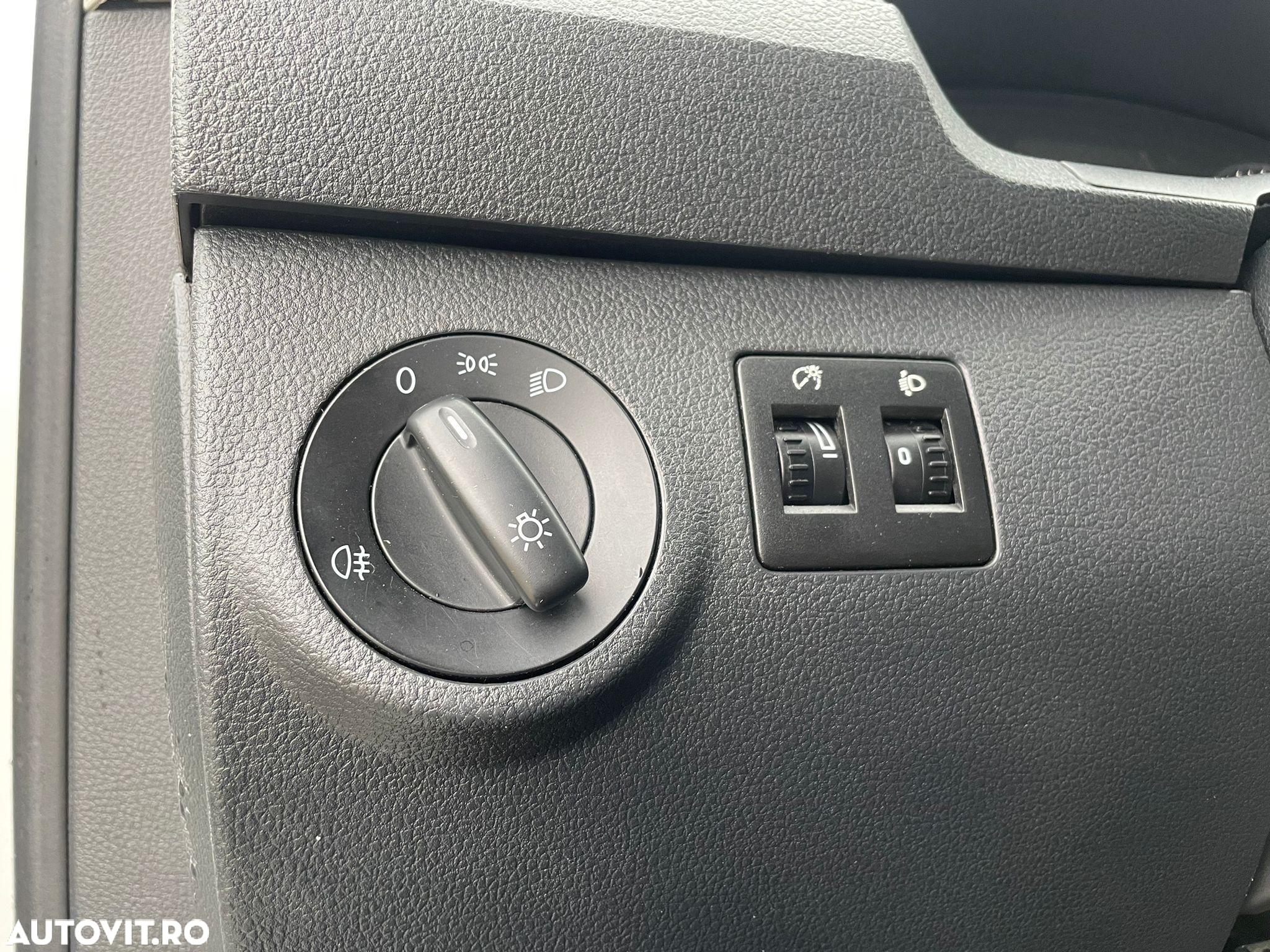 Volkswagen Caddy FRIGORIFIC MAXI - 28