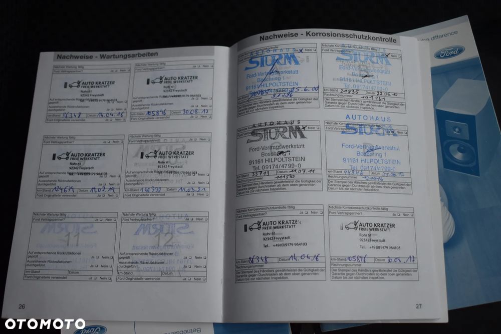 Ford C-MAX 2.0 Titanium - 33