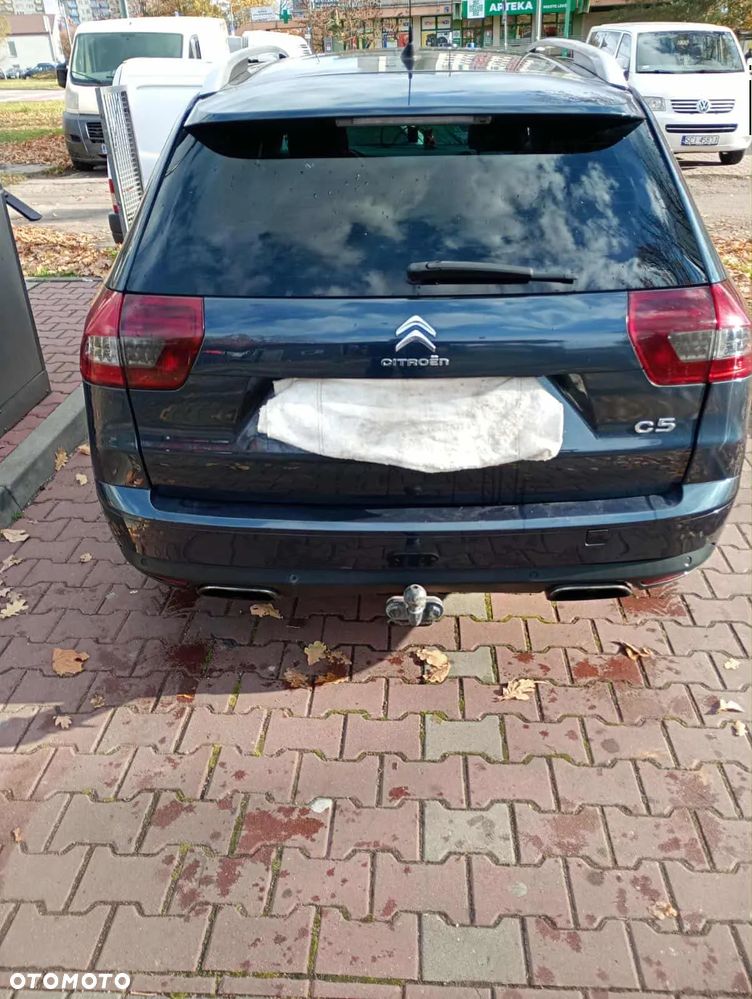 Citroën C5 - 9