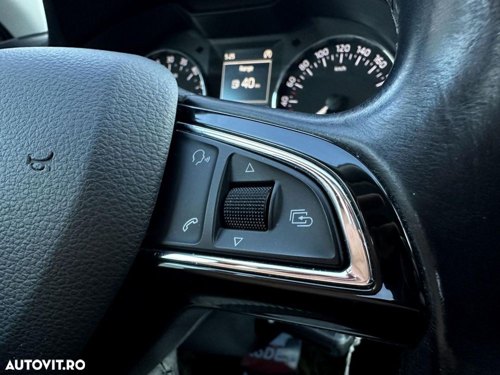 Skoda Octavia - 18