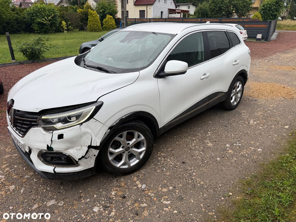 Renault Kadjar 1.3 TCe FAP Intens EDC - 12