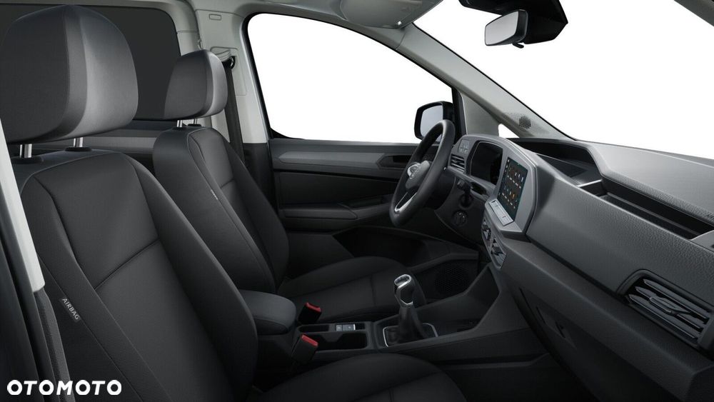 Volkswagen Caddy - 7
