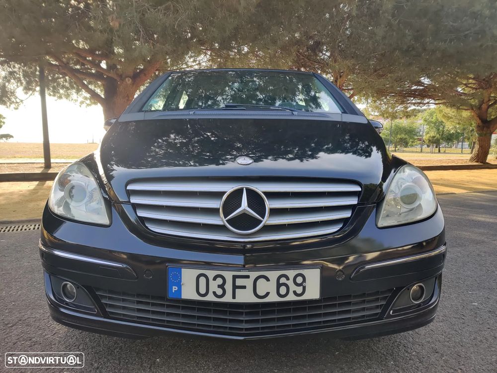 Mercedes-Benz B 150 Special Edition - 3