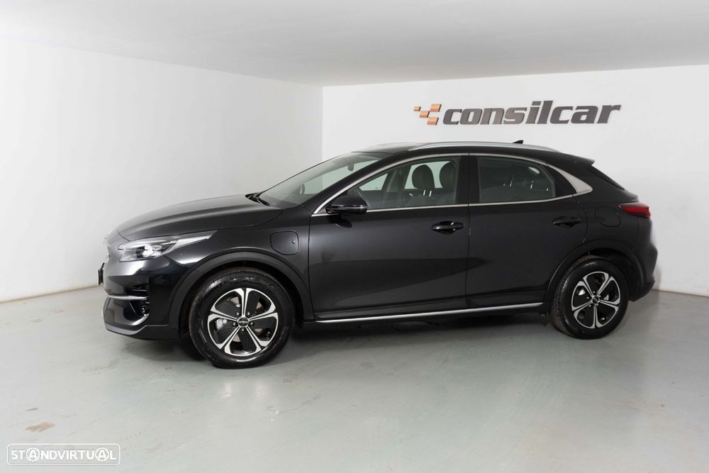 Kia XCeed 1.6 GDi PHEV Drive - 6