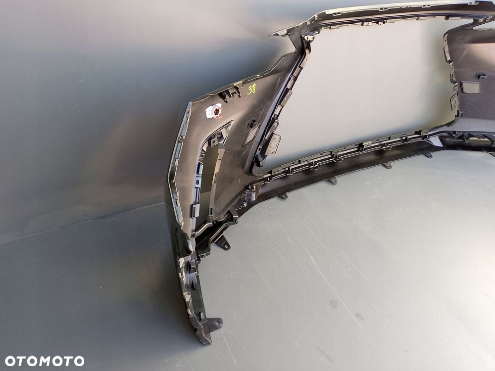 LEXUS NX NX200 NX300 2014- ZDERZAK PRZEDNI PRZÓD 52119-78010 = - 6