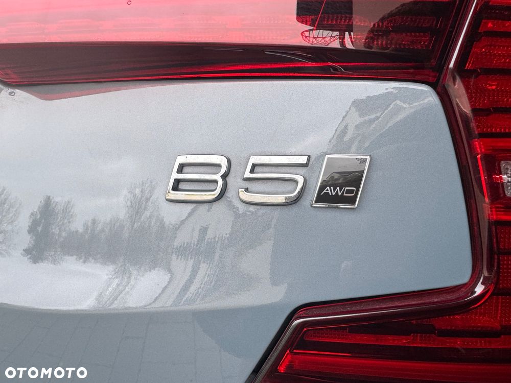 Volvo S60 B5 B AWD R-Design - 19