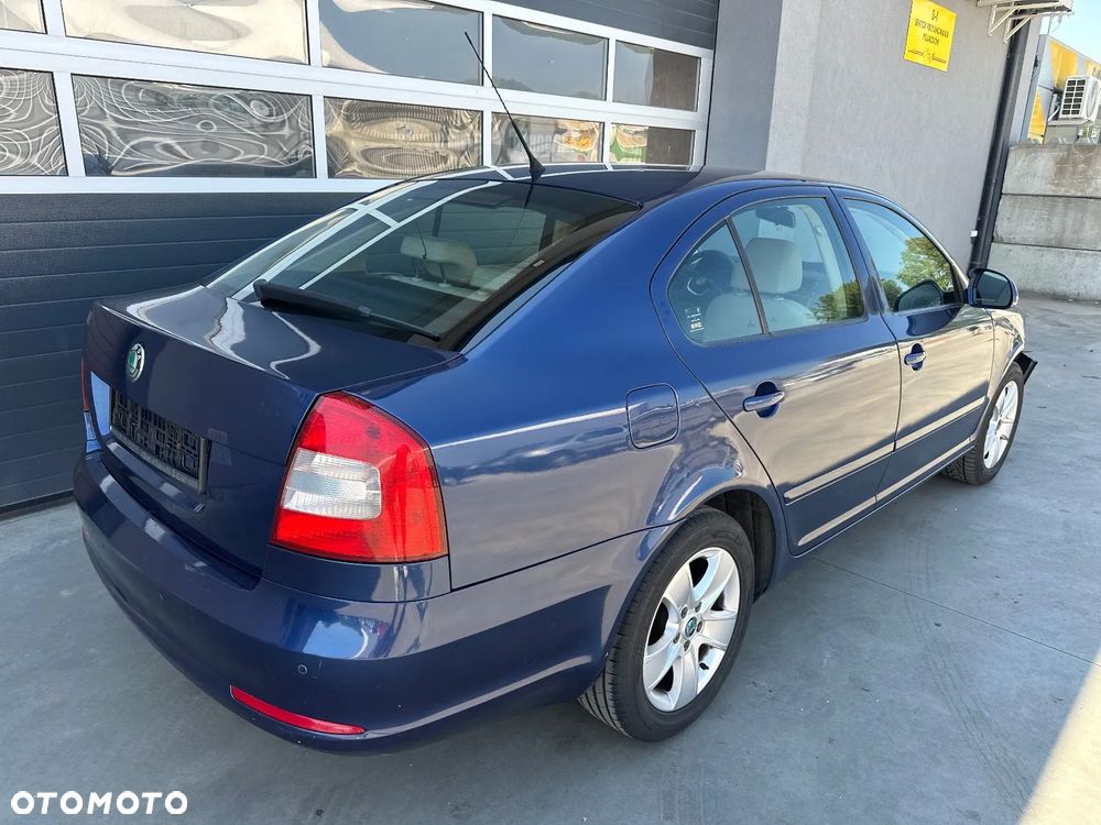 Skoda Octavia 1.4 TSI Elegance - 1