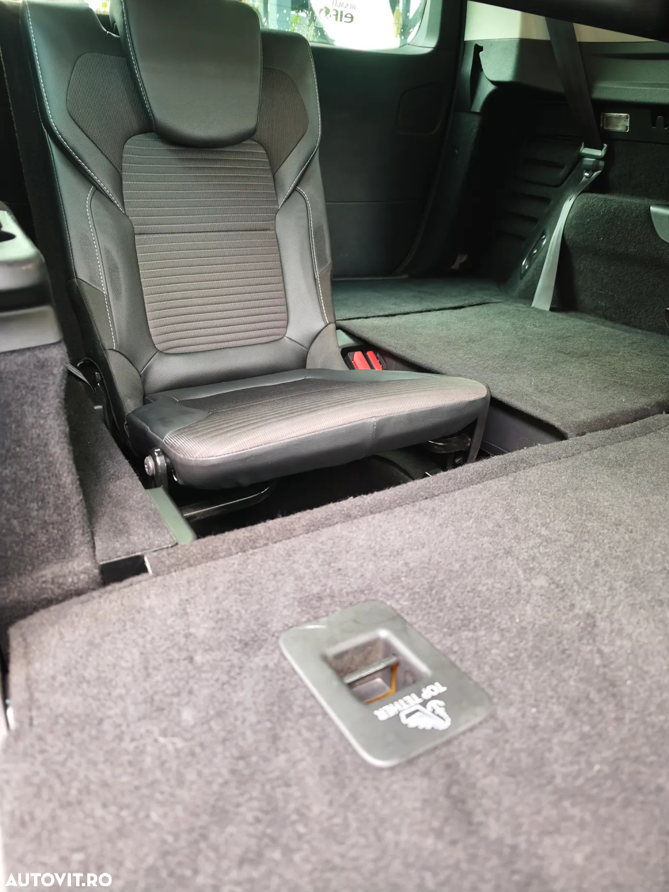 Renault Grand Scenic BLUE dCi 150 EDC Deluxe-Paket LIMITED - 16