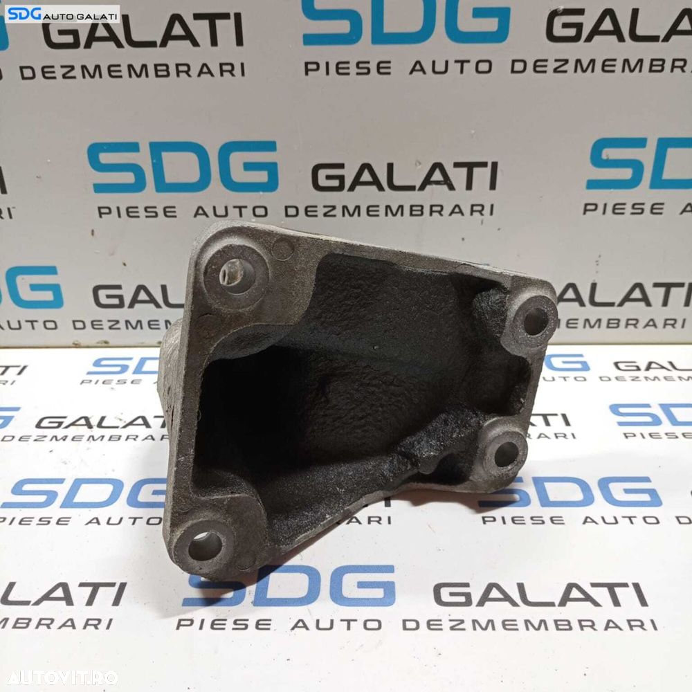 Suport Tampon Motor BMW Seria 1 F20 F21 F22 116 118 120 2.0 D 2010 - 2018 Cod 6788612 6788612-02 18129010 [2422] - 5