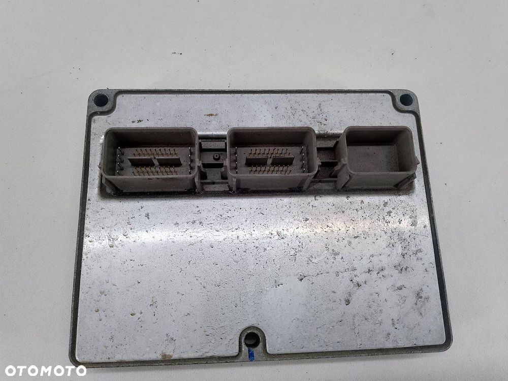 KOMPUTER, STEROWNIK FORD FOCUS C-MAX 4M51-12A650-VD 2.0 16V - 1